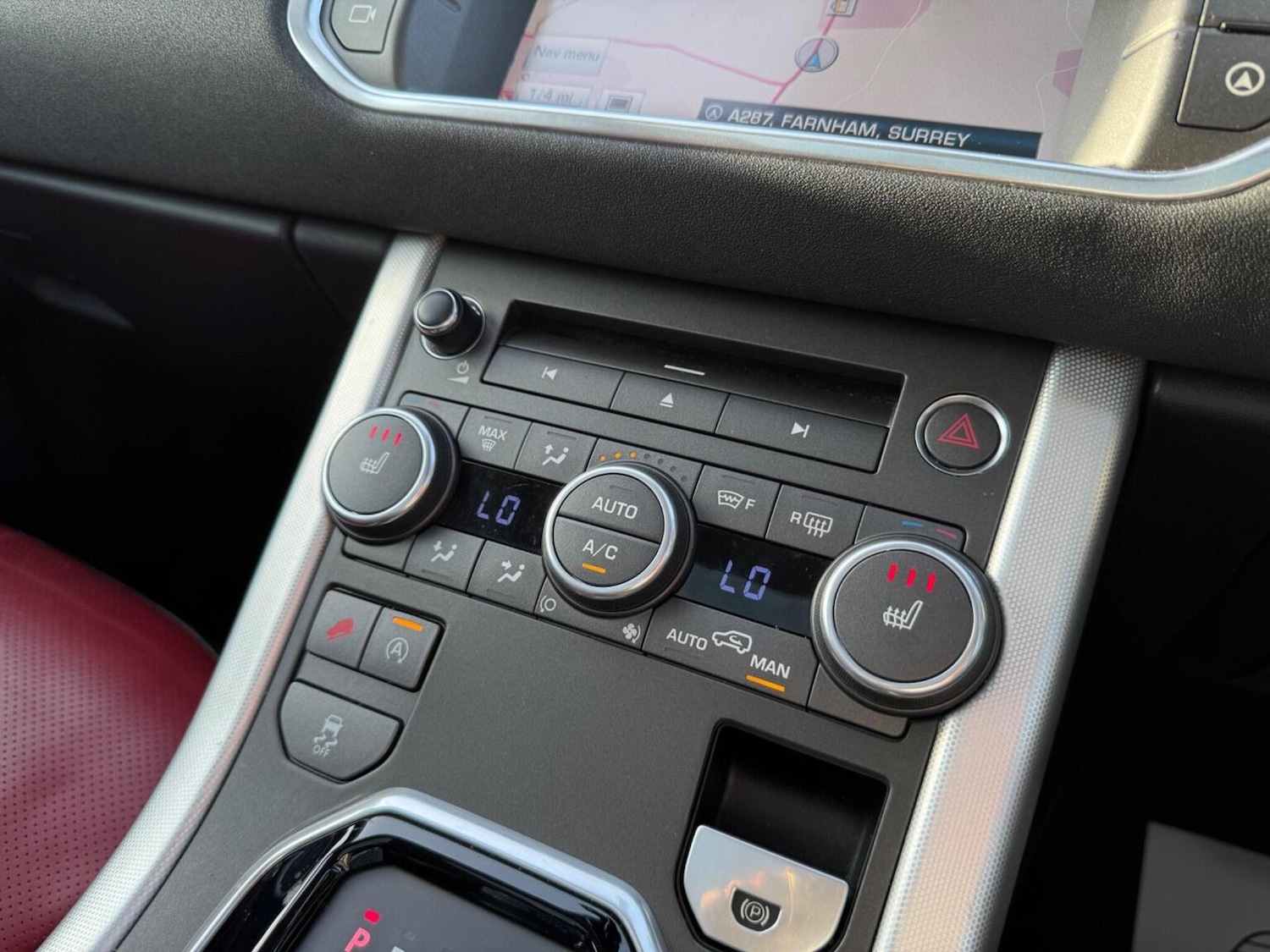 Used Land Rover Range Rover Evoque 2016 for sale - 78176053: Photo 48