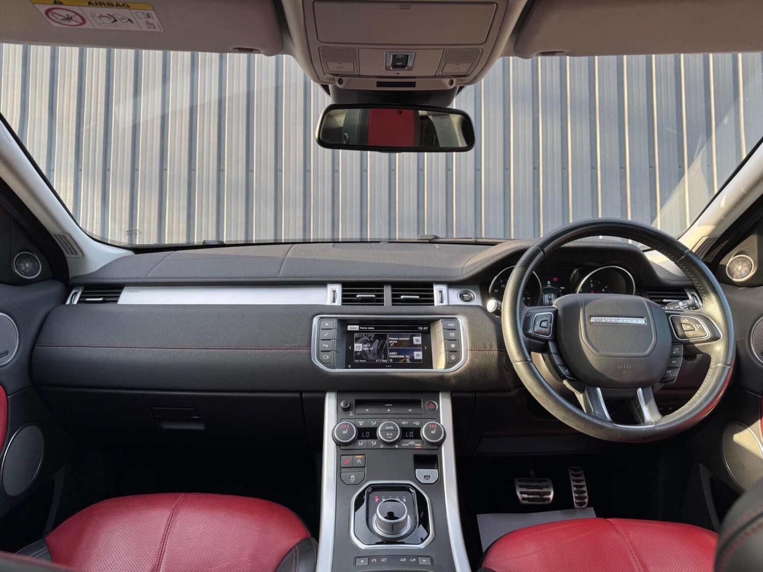 Used Land Rover Range Rover Evoque 2016 for sale - 78176053: Photo 50