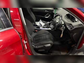 Used Peugeot 308 2015 for sale - 79839177: Photo