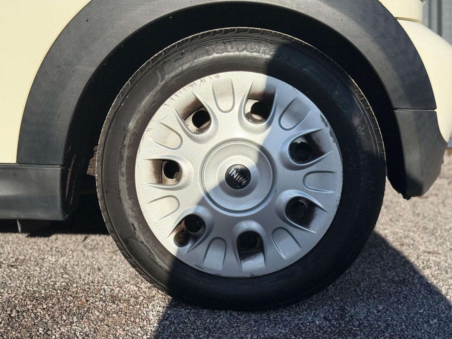 Used MINI Convertible 2011 for sale - 77207163: Photo 16