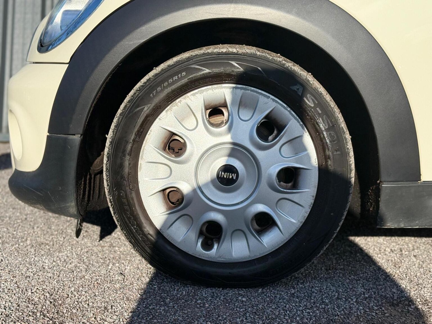 Used MINI Convertible 2011 for sale - 77207163: Photo 17