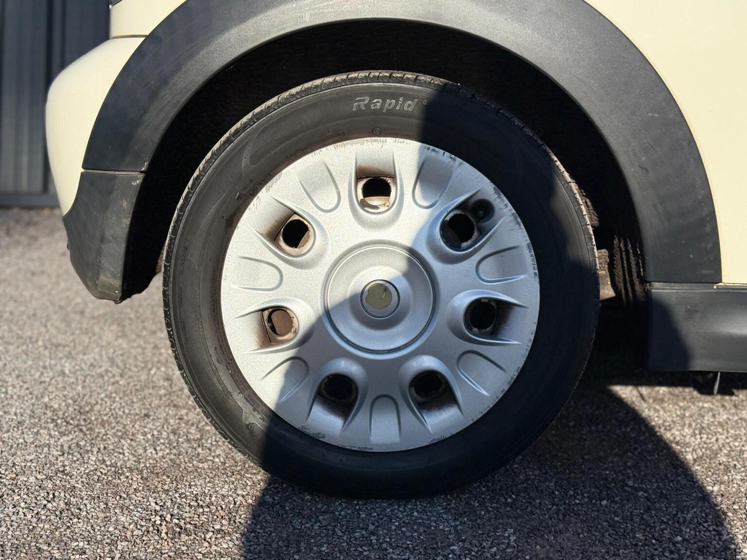 Used MINI Convertible 2011 for sale - 77207163: Photo 18