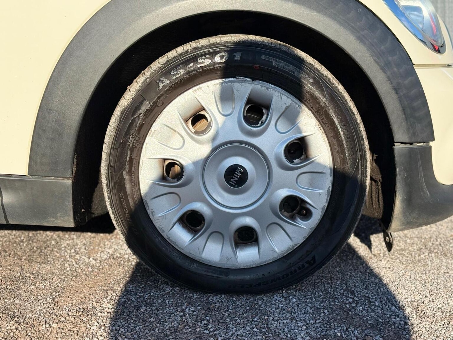 Used MINI Convertible 2011 for sale - 77207163: Photo 19