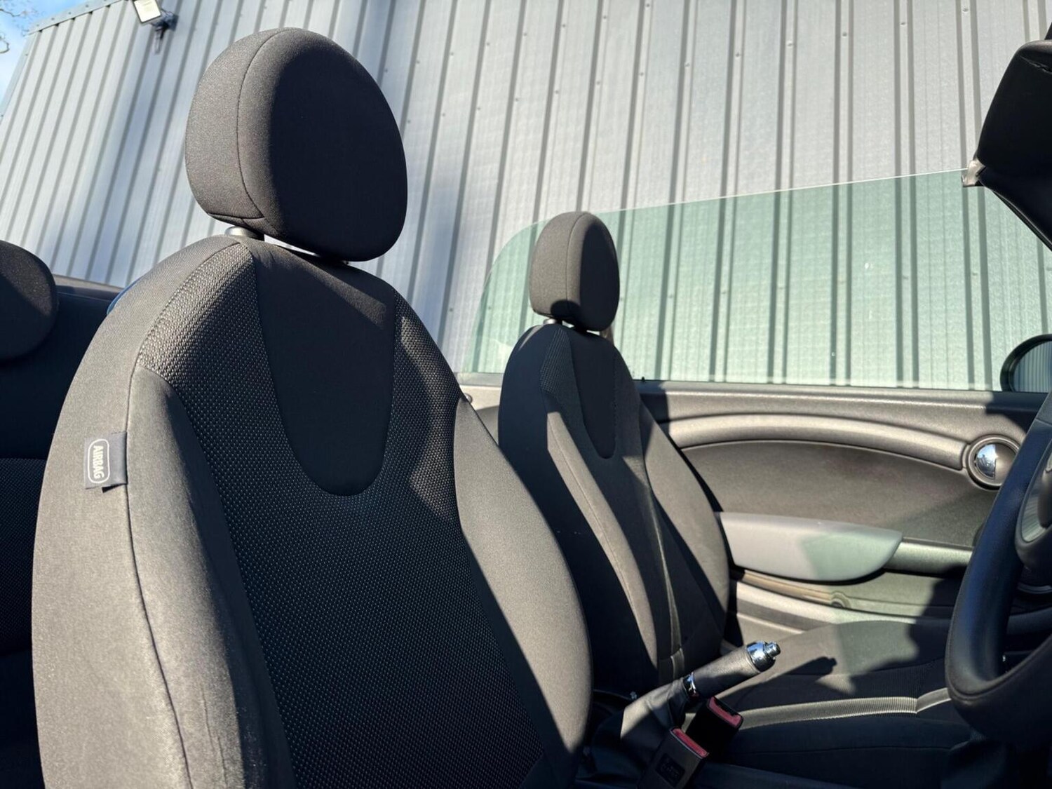 Used MINI Convertible 2011 for sale - 77207163: Photo 22