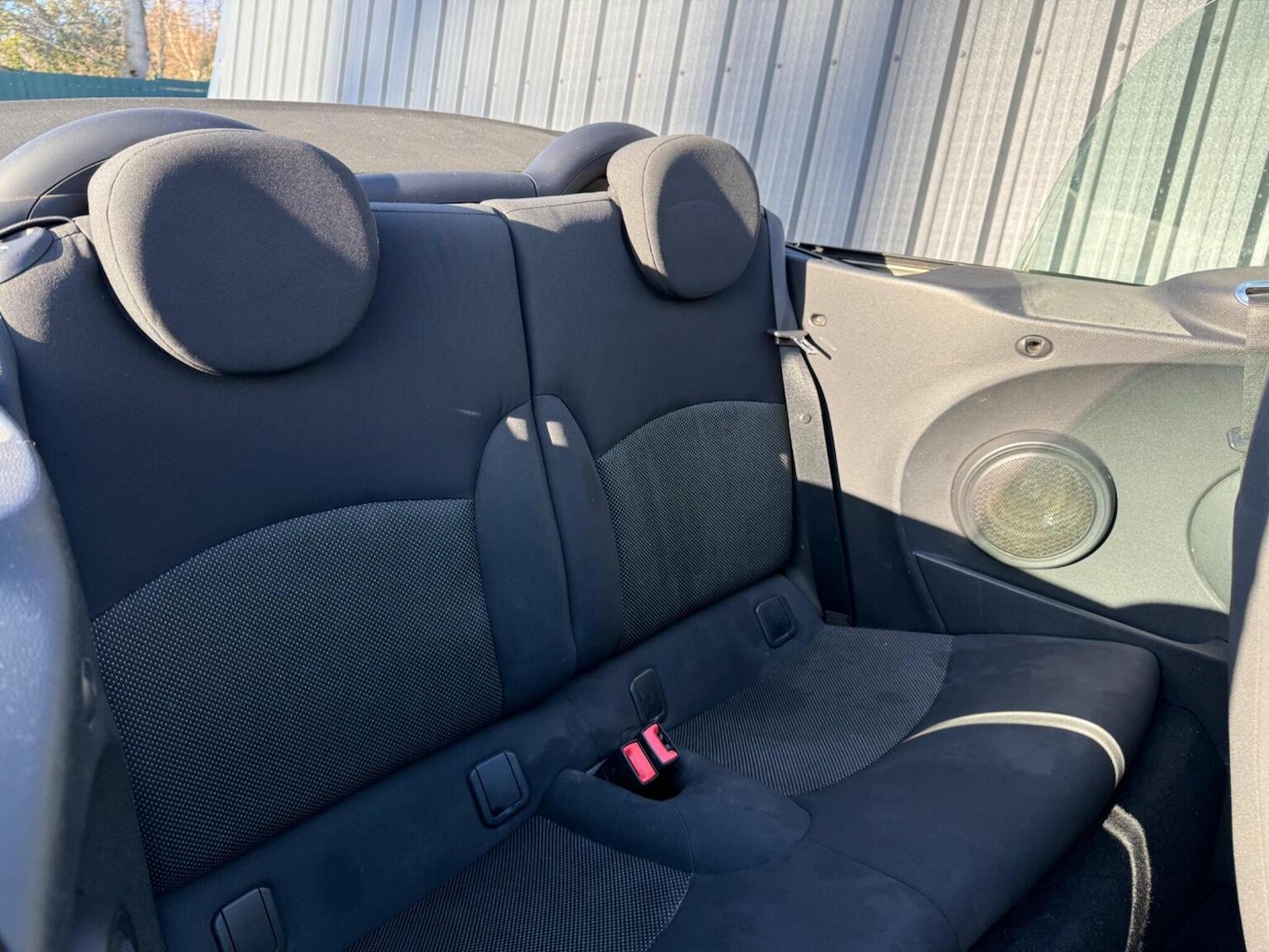 Used MINI Convertible 2011 for sale - 77207163: Photo 24