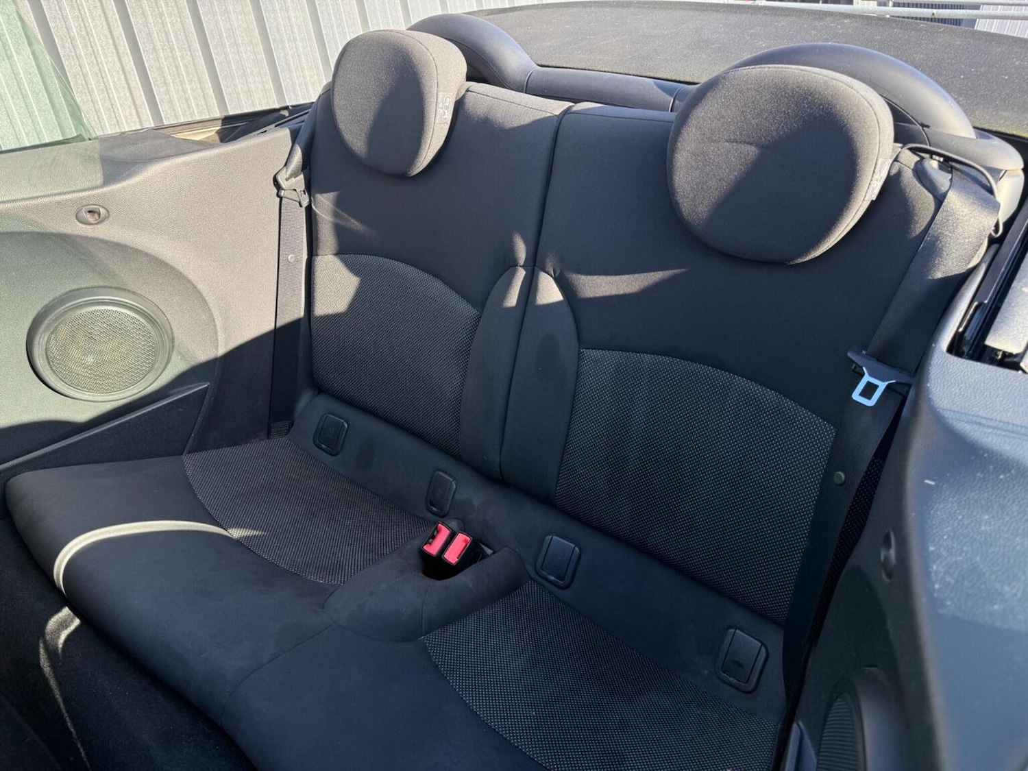 Used MINI Convertible 2011 for sale - 77207163: Photo 28