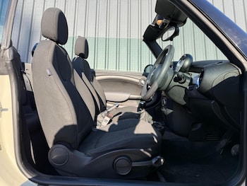 Used MINI Convertible 2011 for sale - 77207163: Photo