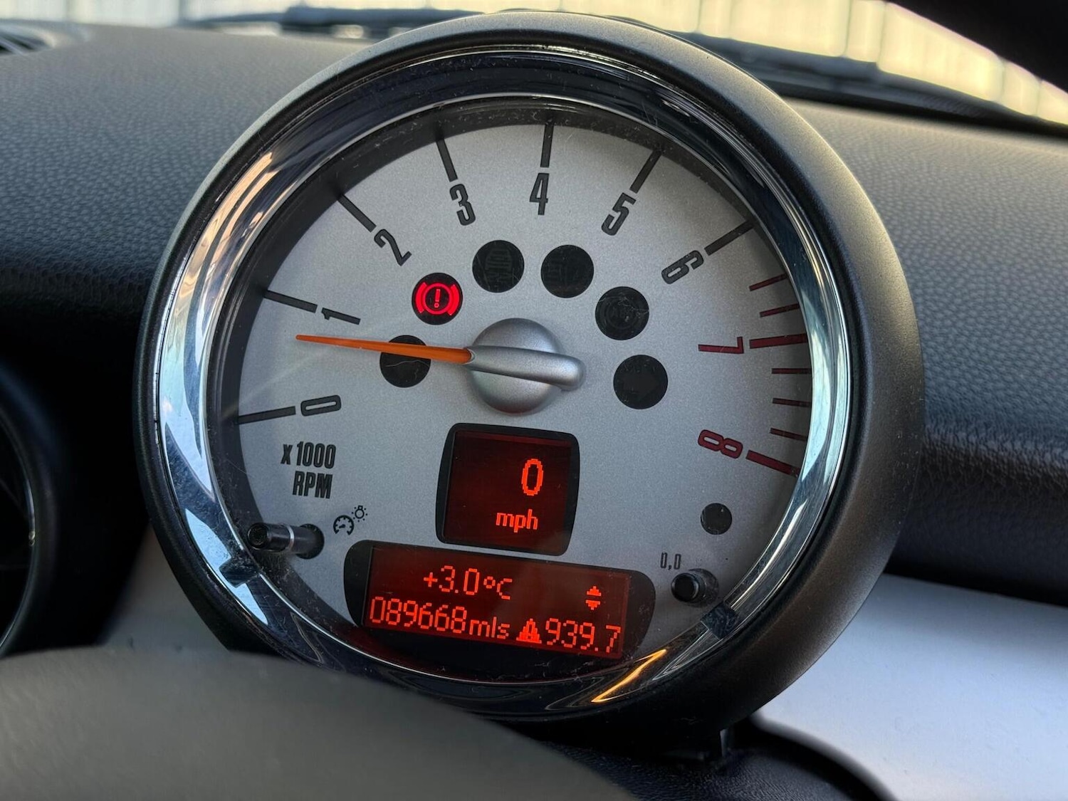 Used MINI Convertible 2011 for sale - 77207163: Photo 33