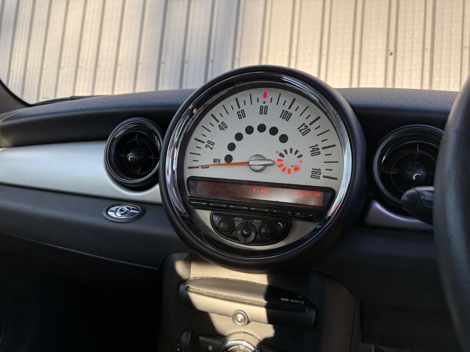 Used MINI Convertible 2011 for sale - 77207163: Photo 34