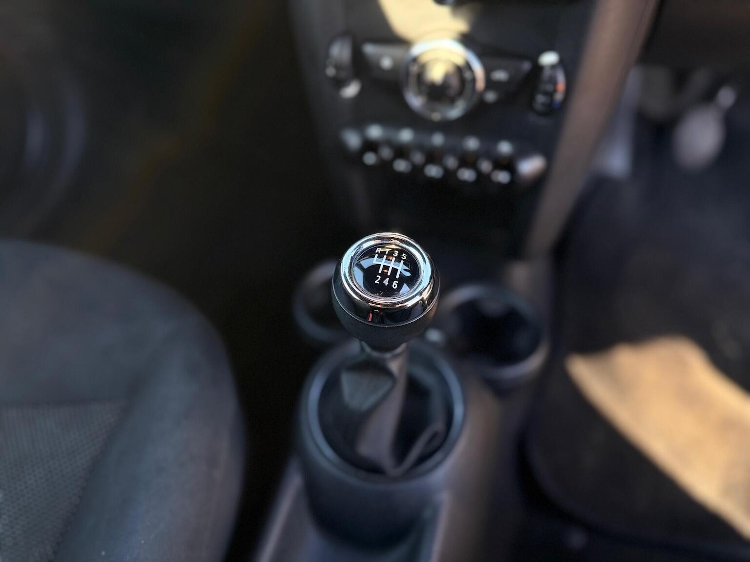 Used MINI Convertible 2011 for sale - 77207163: Photo 36