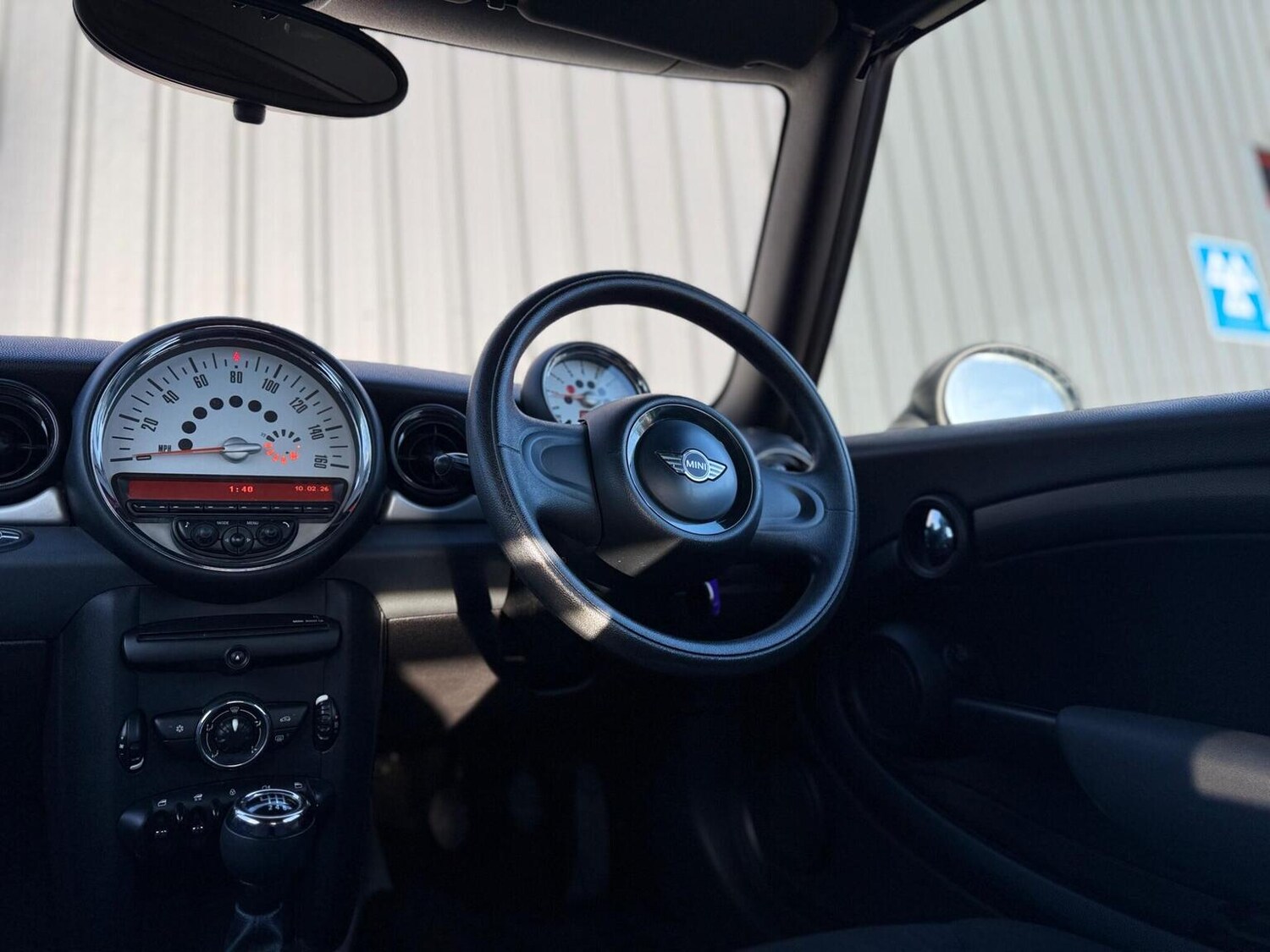 Used MINI Convertible 2011 for sale - 77207163: Photo 37