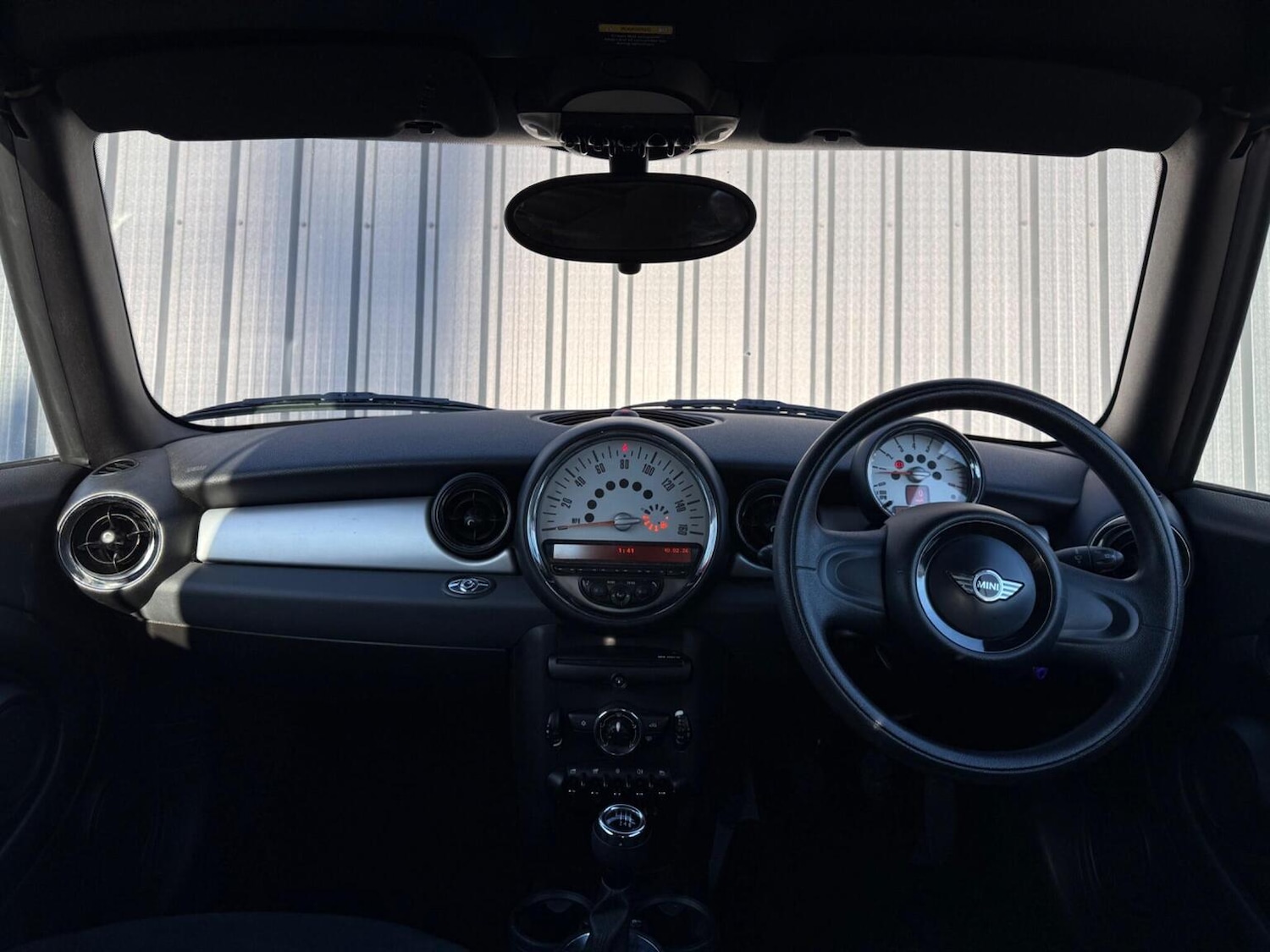 Used MINI Convertible 2011 for sale - 77207163: Photo 38