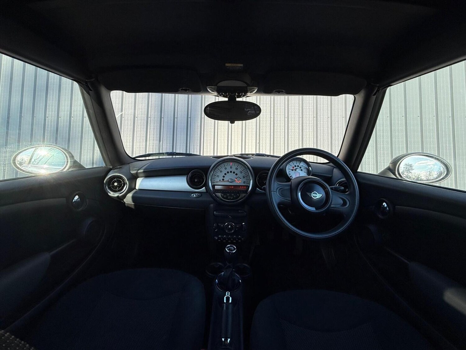 Used MINI Convertible 2011 for sale - 77207163: Photo 39