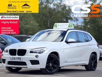 Used BMW X1 2014 for sale - 78552515: Photo