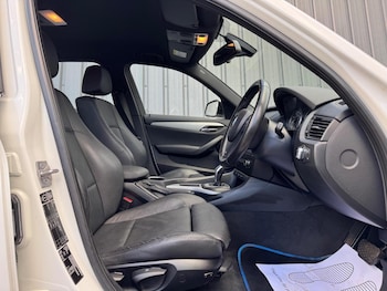 Used BMW X1 2014 for sale - 78552515: Photo