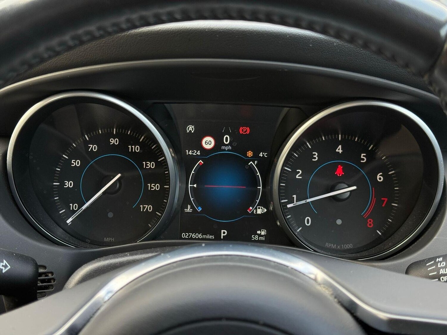 Used Jaguar XE 2017 for sale - 77207181: Photo 39