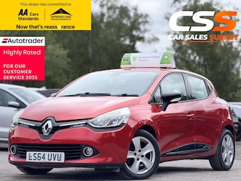 Used Renault Clio 2014 for sale - 78628441: Photo
