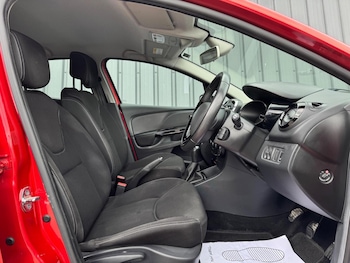 Used Renault Clio 2014 for sale - 78628441: Photo