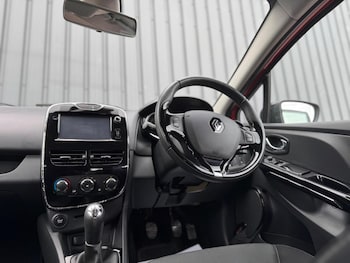 Used Renault Clio 2014 for sale - 78628441: Photo