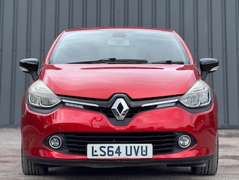 Used Renault Clio 2014 for sale - 78628441: Photo