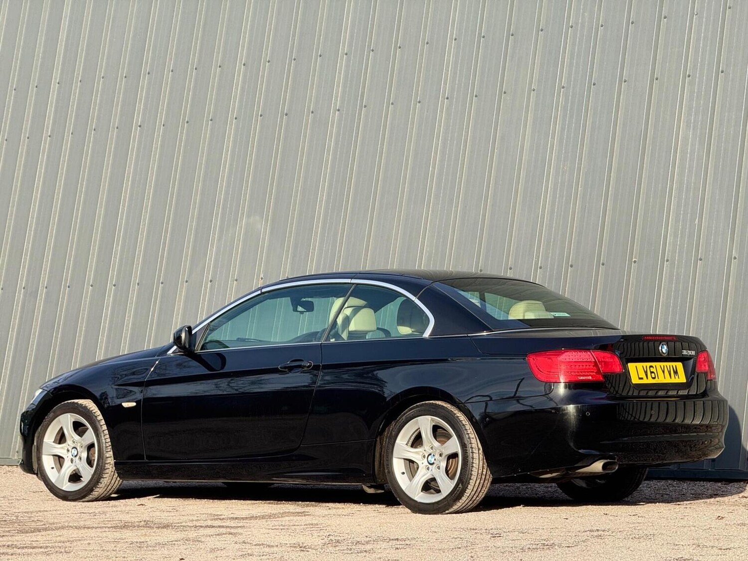 Used BMW 3 Series 2012 for sale - 77207187: Photo 10