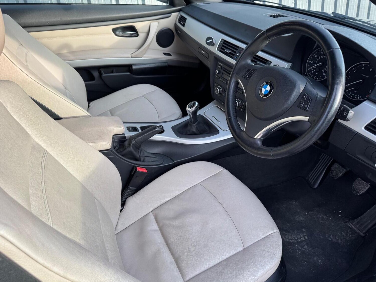 Used BMW 3 Series 2012 for sale - 77207187: Photo 12