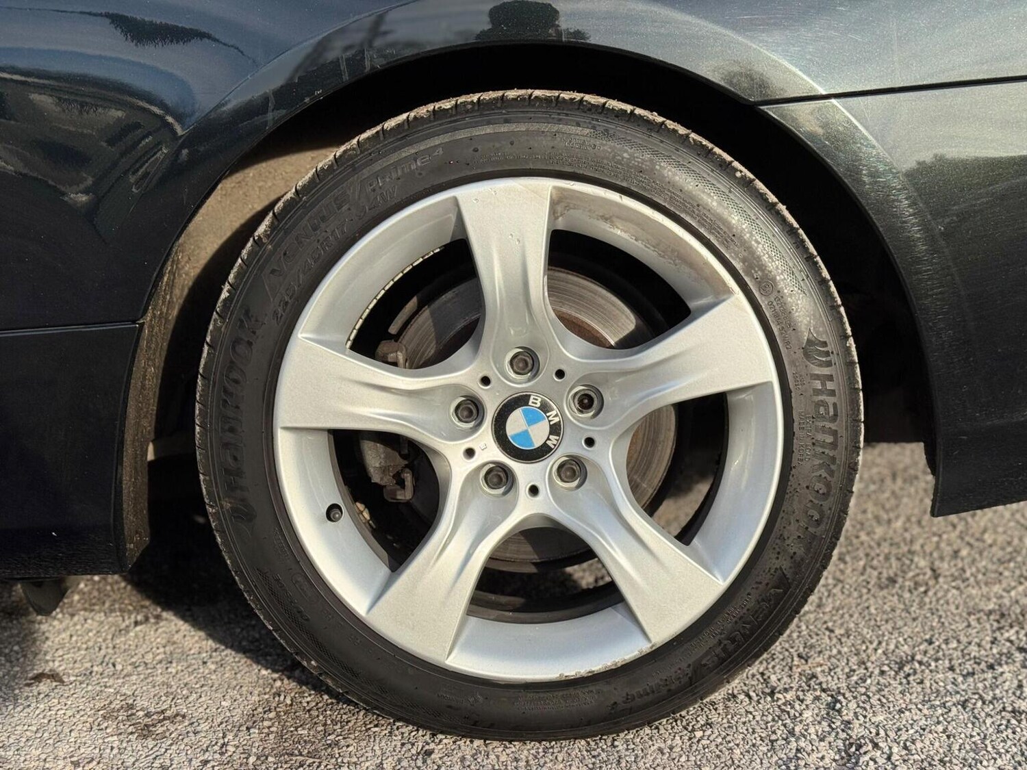 Used BMW 3 Series 2012 for sale - 77207187: Photo 19