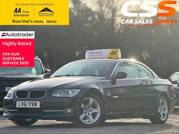 BMW 3 Series feature image