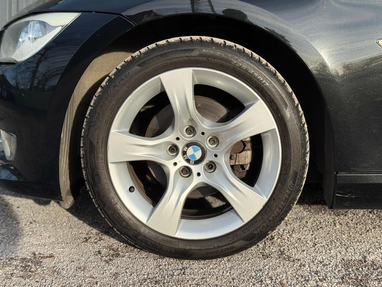 Used BMW 3 Series 2012 for sale - 77207187: Photo 20