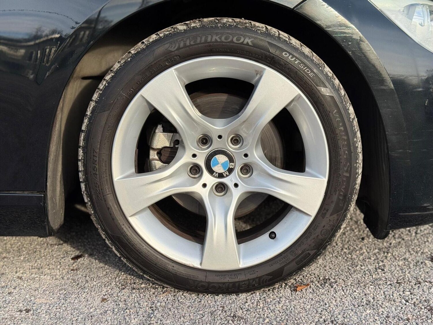 Used BMW 3 Series 2012 for sale - 77207187: Photo 21