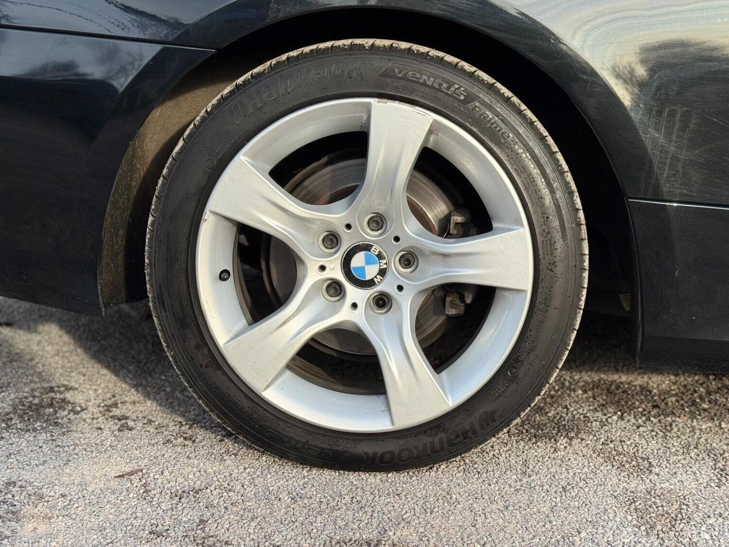 Used BMW 3 Series 2012 for sale - 77207187: Photo 22