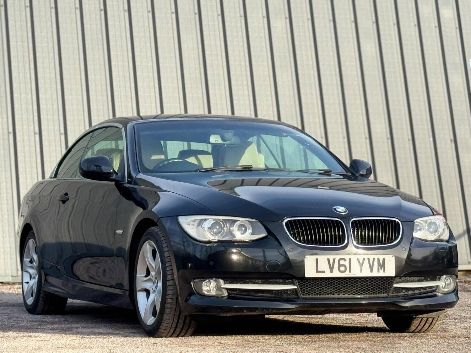 Used BMW 3 Series 2012 for sale - 77207187: Photo 24