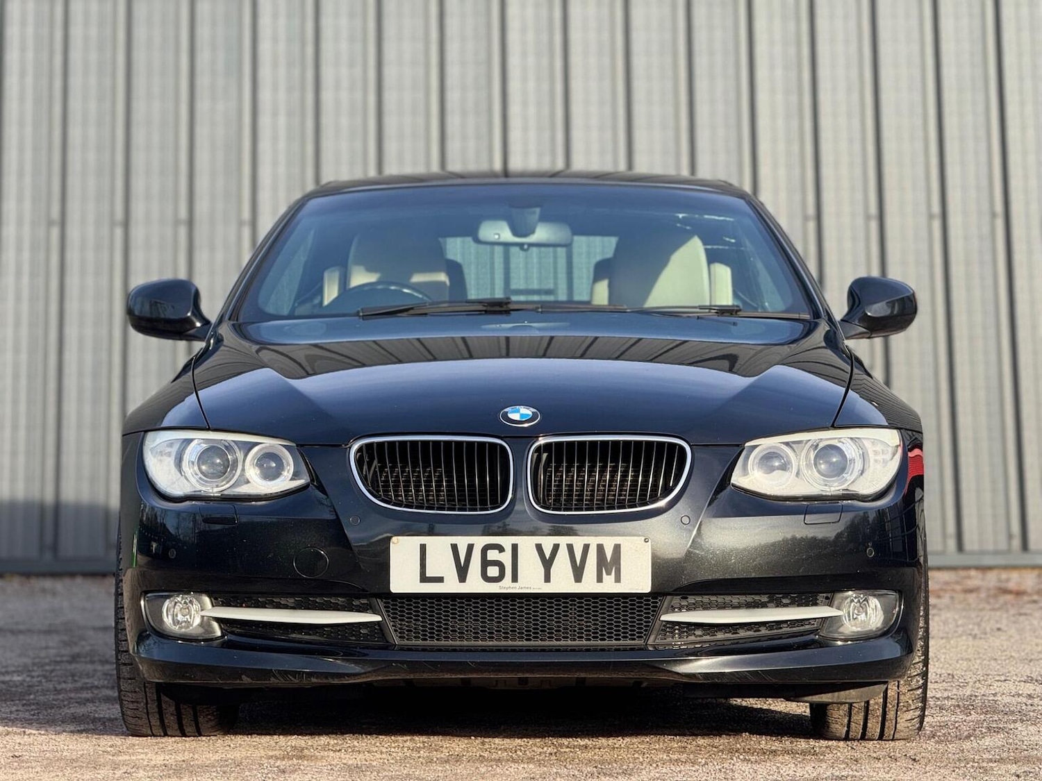 Used BMW 3 Series 2012 for sale - 77207187: Photo 4