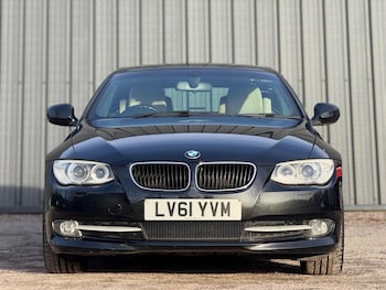 Used BMW 3 Series 2012 for sale - 77207187: Photo