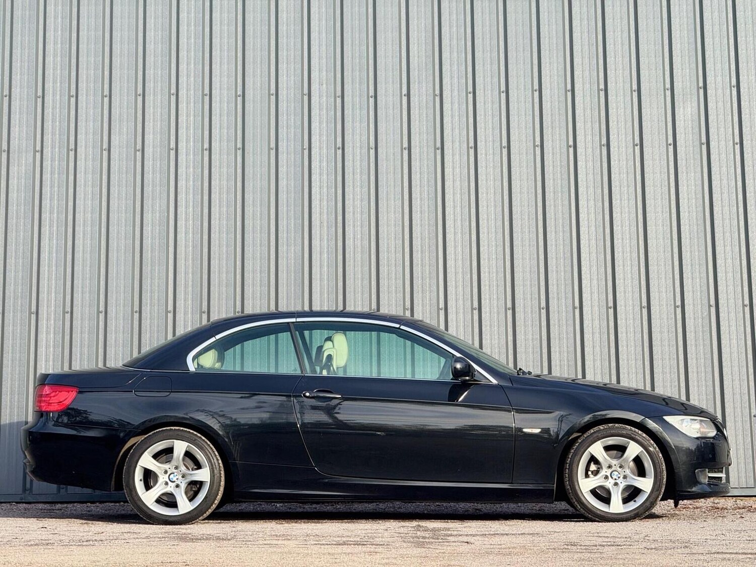 Used BMW 3 Series 2012 for sale - 77207187: Photo 6