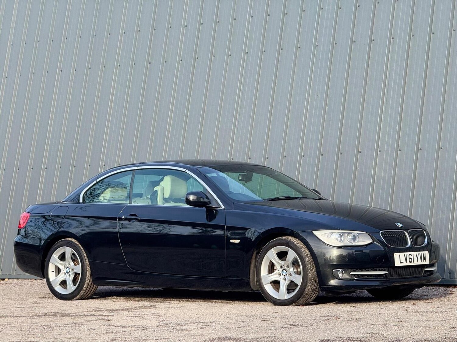 Used BMW 3 Series 2012 for sale - 77207187: Photo 7