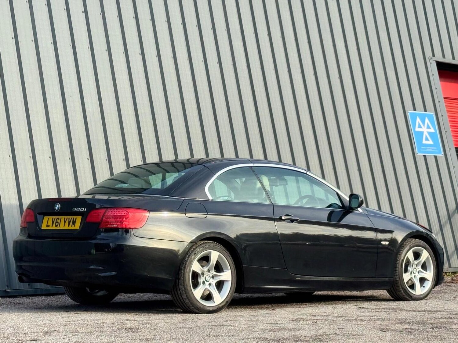 Used BMW 3 Series 2012 for sale - 77207187: Photo 8