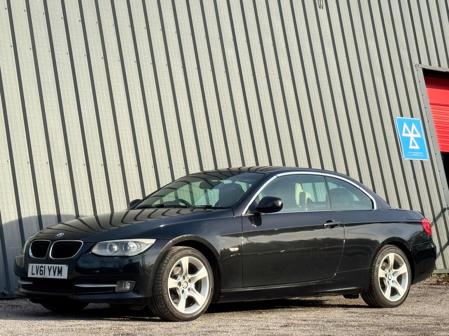 Used BMW 3 Series 2012 for sale - 77207187: Photo 9