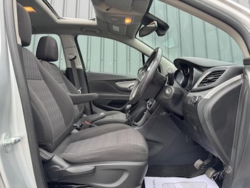 Used Vauxhall Mokka 2013 for sale - 78614164: Photo