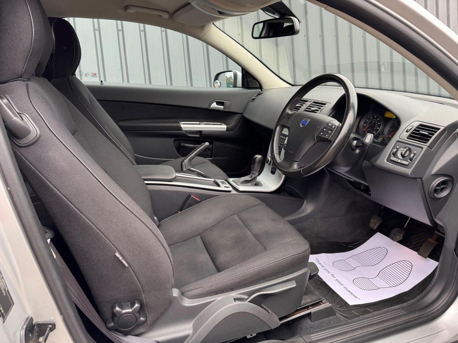 Used Volvo C30 2011 for sale - 77792861: Photo 14