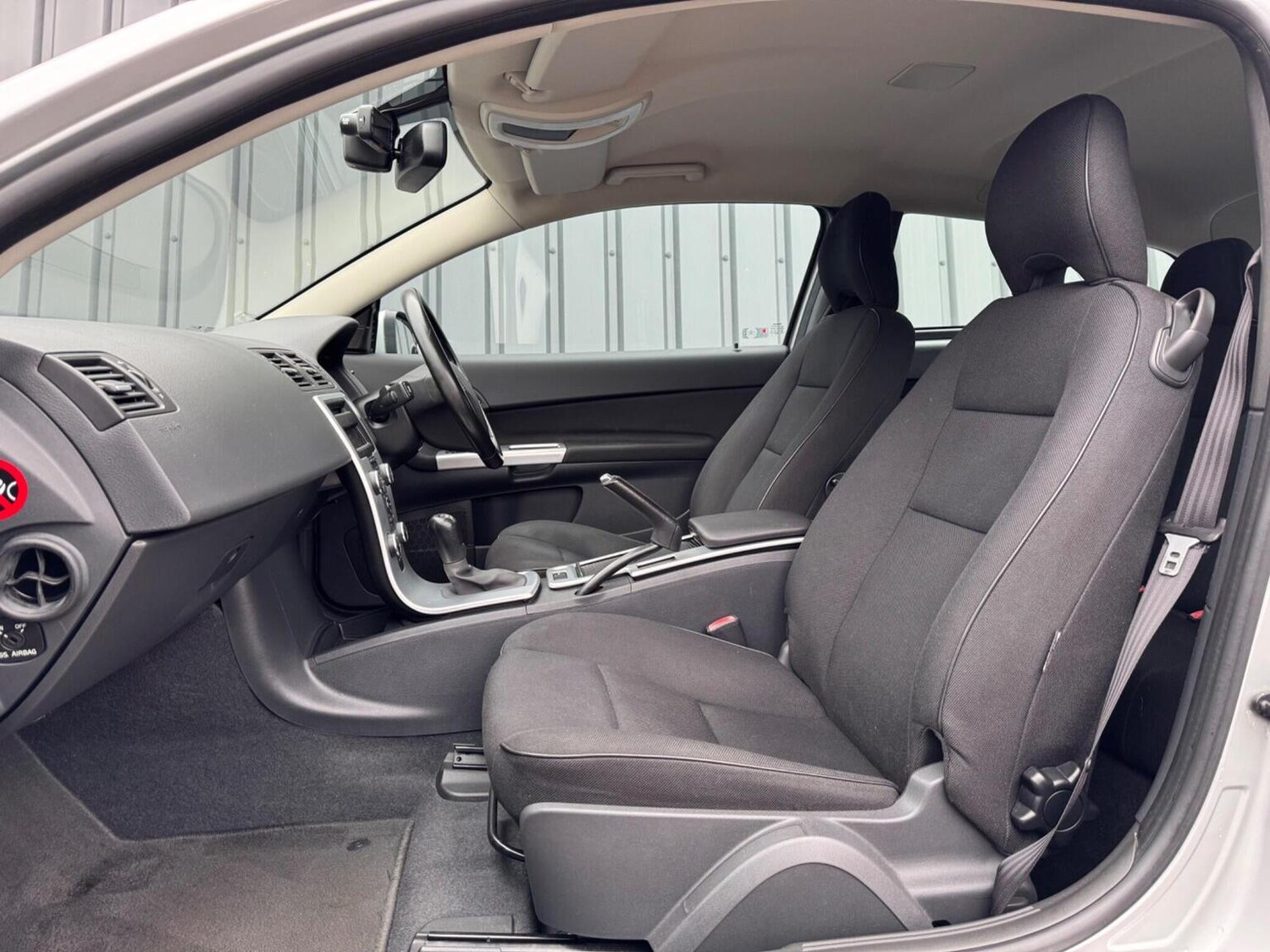 Used Volvo C30 2011 for sale - 77792861: Photo 18