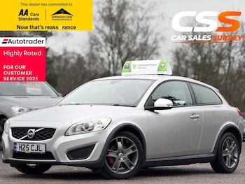 Used Volvo C30 2011 for sale - 77792861: Photo