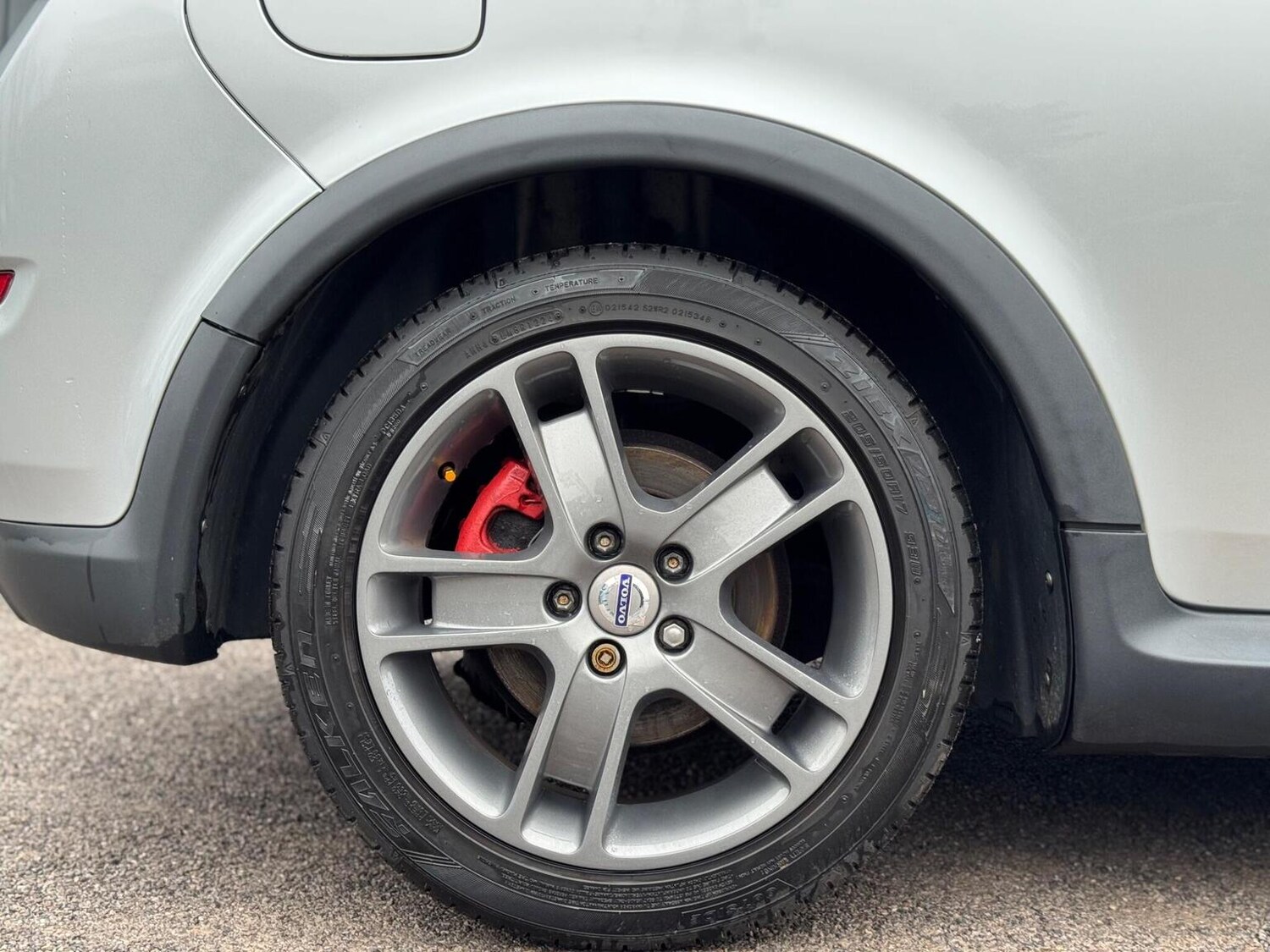 Used Volvo C30 2011 for sale - 77792861: Photo 22