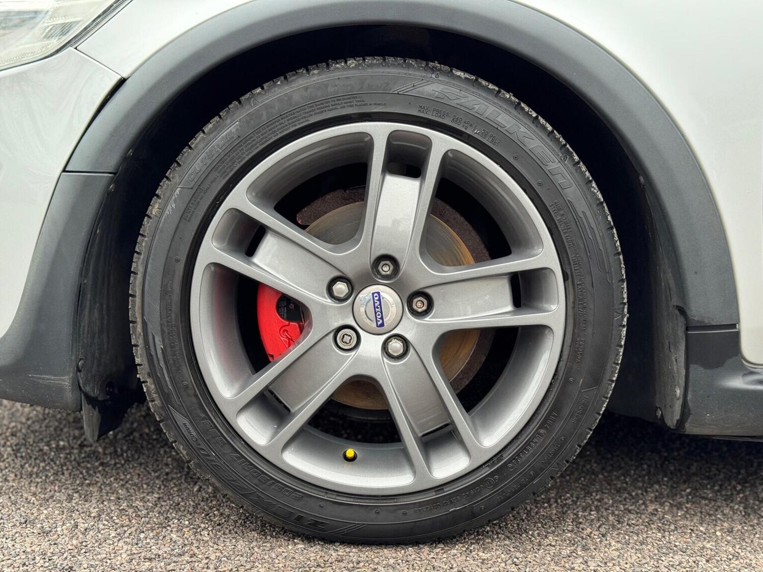 Used Volvo C30 2011 for sale - 77792861: Photo 23