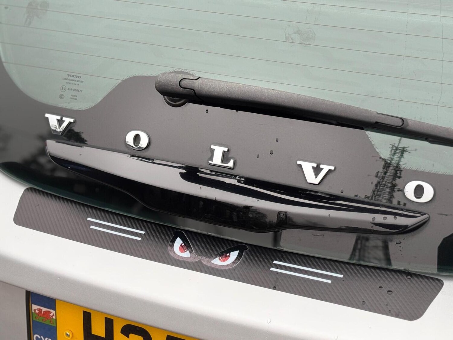 Used Volvo C30 2011 for sale - 77792861: Photo 29