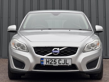 Used Volvo C30 2011 for sale - 77792861: Photo