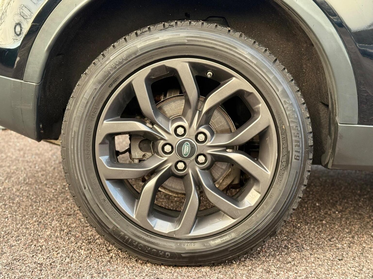 Used Land Rover Discovery Sport 2019 for sale - 77792816: Photo 19