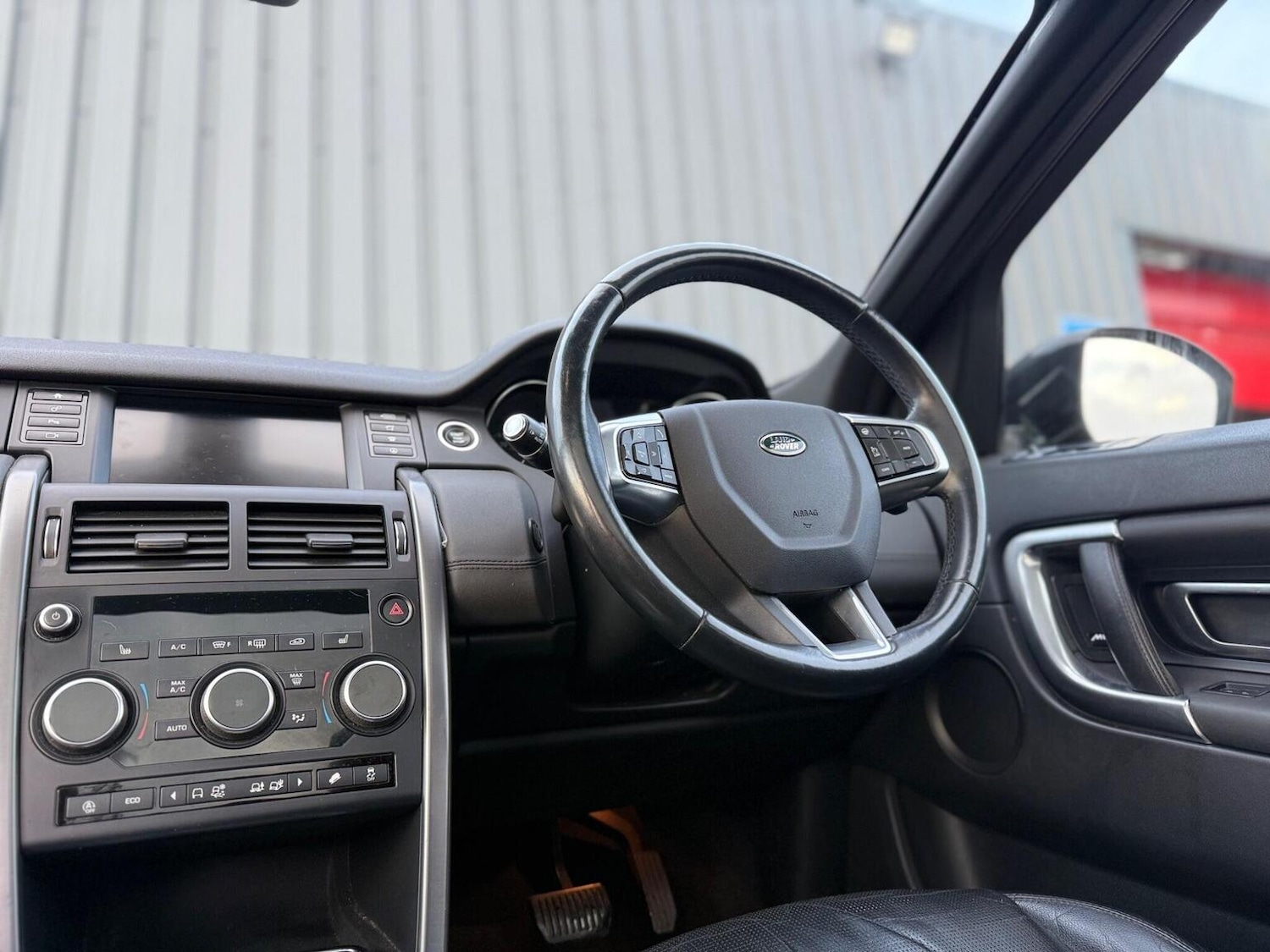 Used Land Rover Discovery Sport 2019 for sale - 77792816: Photo 21