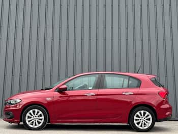 Used Fiat Tipo 2018 for sale - 79680650: Photo