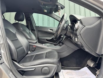 Used Mercedes-Benz GLA 2015 for sale - 79620479: Photo